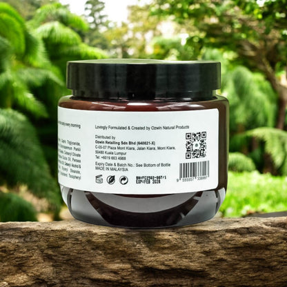 One Tree Unscented Body Whip 500ml