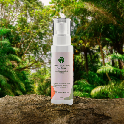 One Tree Niacin+ Brightening Toner 150ml