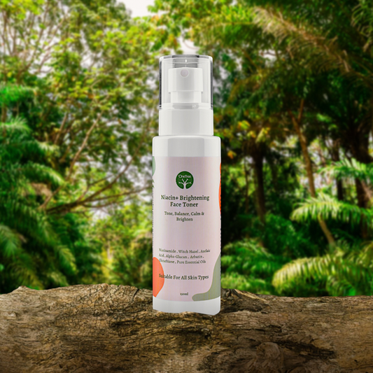 One Tree Niacin+ Brightening Toner 150ml