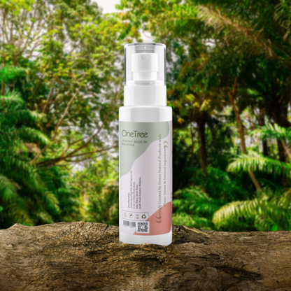 One Tree Niacin+ Brightening Toner 150ml