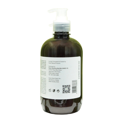 One Tree Clarifying Shampoo 500ml