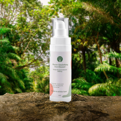 One Tree Niacin+ Emulsifying Cleanser 150ml