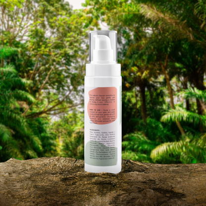 One Tree Niacin+ Emulsifying Cleanser 150ml