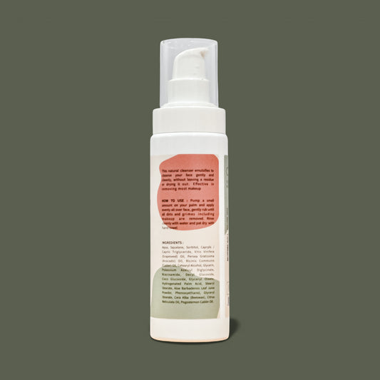 One Tree Niacin+ Emulsifying Cleanser 150ml