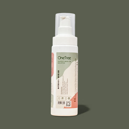 One Tree Niacin+ Emulsifying Cleanser 150ml