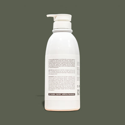 One Tree Everyday Shampoo 1000ml