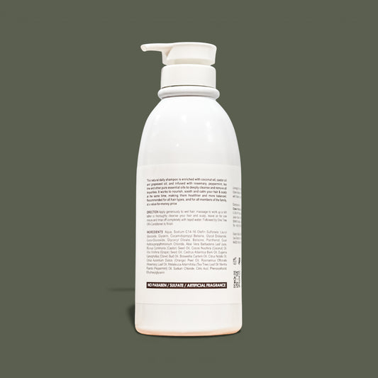 One Tree Everyday Shampoo 1000ml