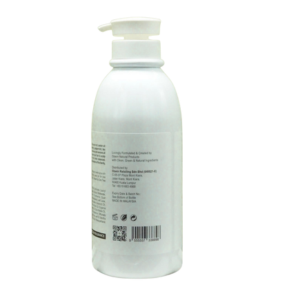 One Tree Everyday Shampoo 1000ml