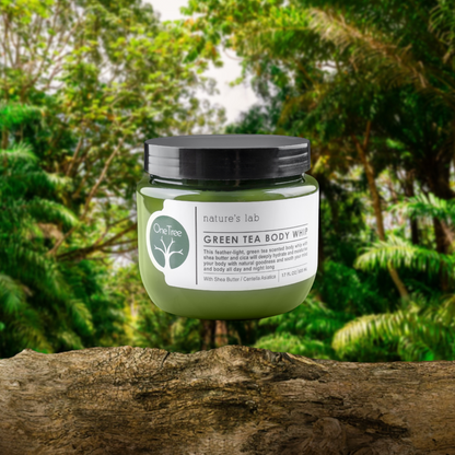 One Tree Green Tea Body Whip 500ml