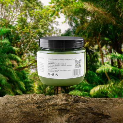 One Tree Green Tea Body Whip 500ml