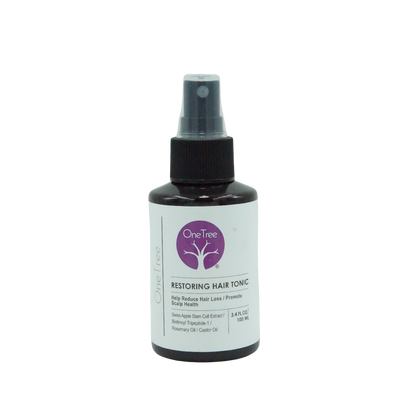 One Tree Restoring Hair Tonic 100ml