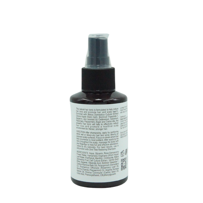 One Tree Restoring Hair Tonic 100ml