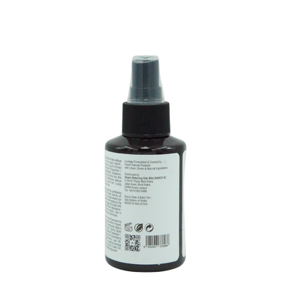 One Tree Restoring Hair Tonic 100ml