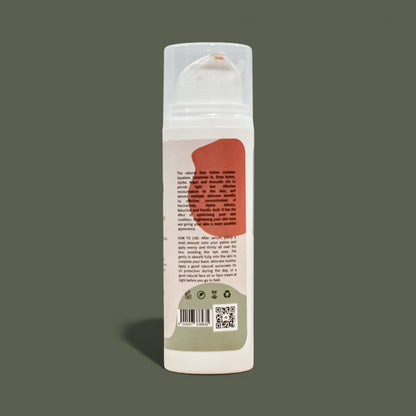 One Tree Niacin+ Optimising Face Lotion 50ml