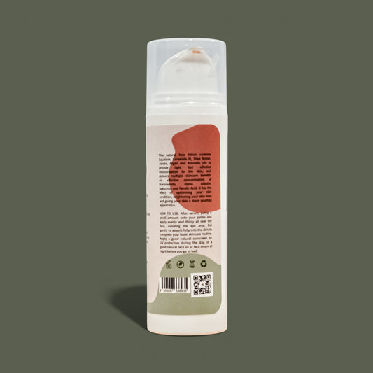 One Tree Niacin+ Optimising Face Lotion 50ml