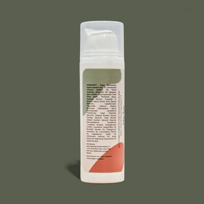 One Tree Niacin+ Optimising Face Lotion 50ml