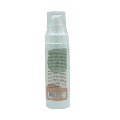 One Tree Niacin+ Renewal Gel Cleanser 150ml