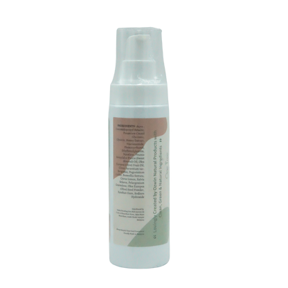 One Tree Niacin+ Renewal Gel Cleanser 150ml
