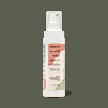 One Tree Niacin+ Renewal Gel Cleanser 150ml