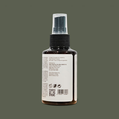 One Tree Restoring Hair Tonic 100ml