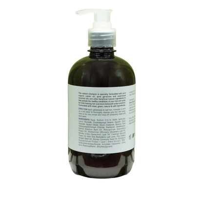 One Tree Restoring Shampoo 500ml