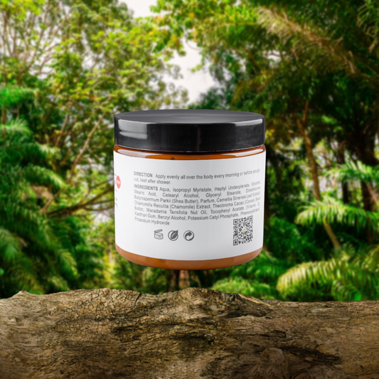 One Tree Sugar Cane Body Whip 450ml