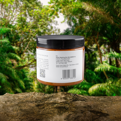 One Tree Sugar Cane Body Whip 450ml