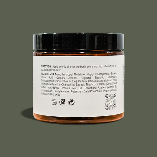 One Tree Sugar Cane Body Whip 450ml