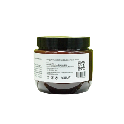 One Tree Unscented Body Whip 500ml