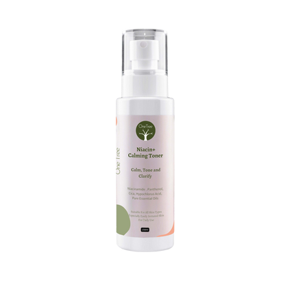 One Tree Niacin+ Calming Toner 150ml  by TNS Skin Lab
