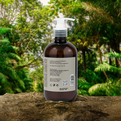 One Tree Relax II Body Wash 500ml