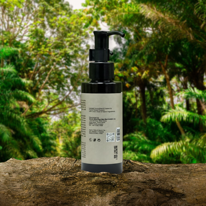 One Tree Relax Body Oil 120ml