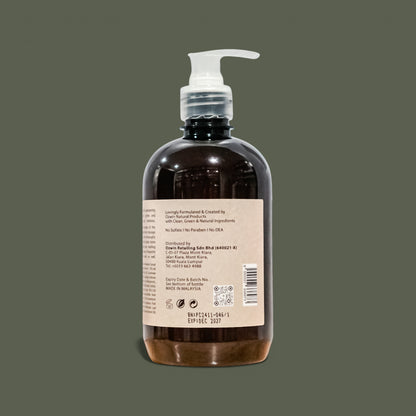 One Tree Relax II Body Wash 500ml