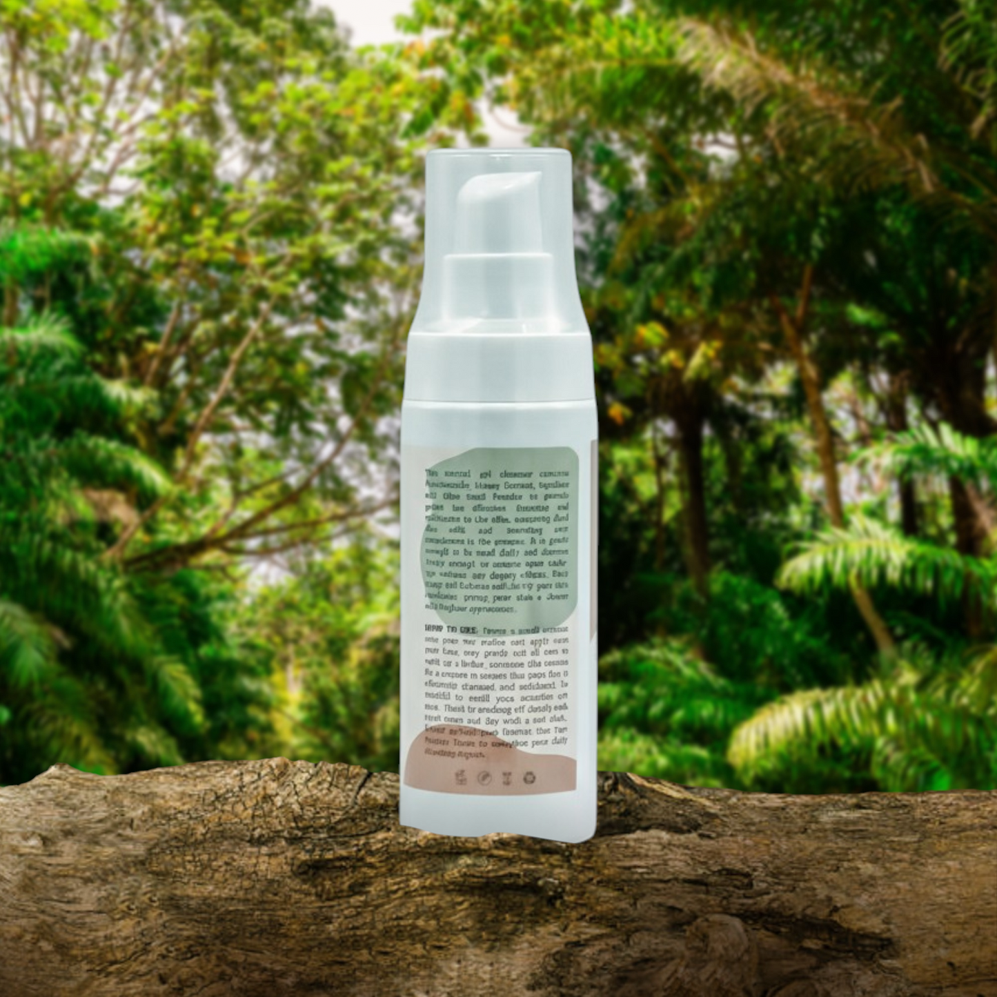 One Tree Niacin+ Renewal Gel Cleanser 150ml