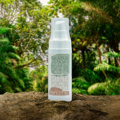 One Tree Niacin+ Renewal Gel Cleanser 150ml