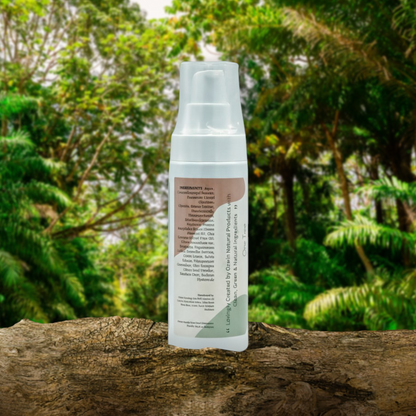 One Tree Niacin+ Renewal Gel Cleanser 150ml