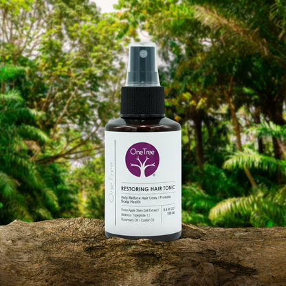 One Tree Restoring Hair Tonic 100ml