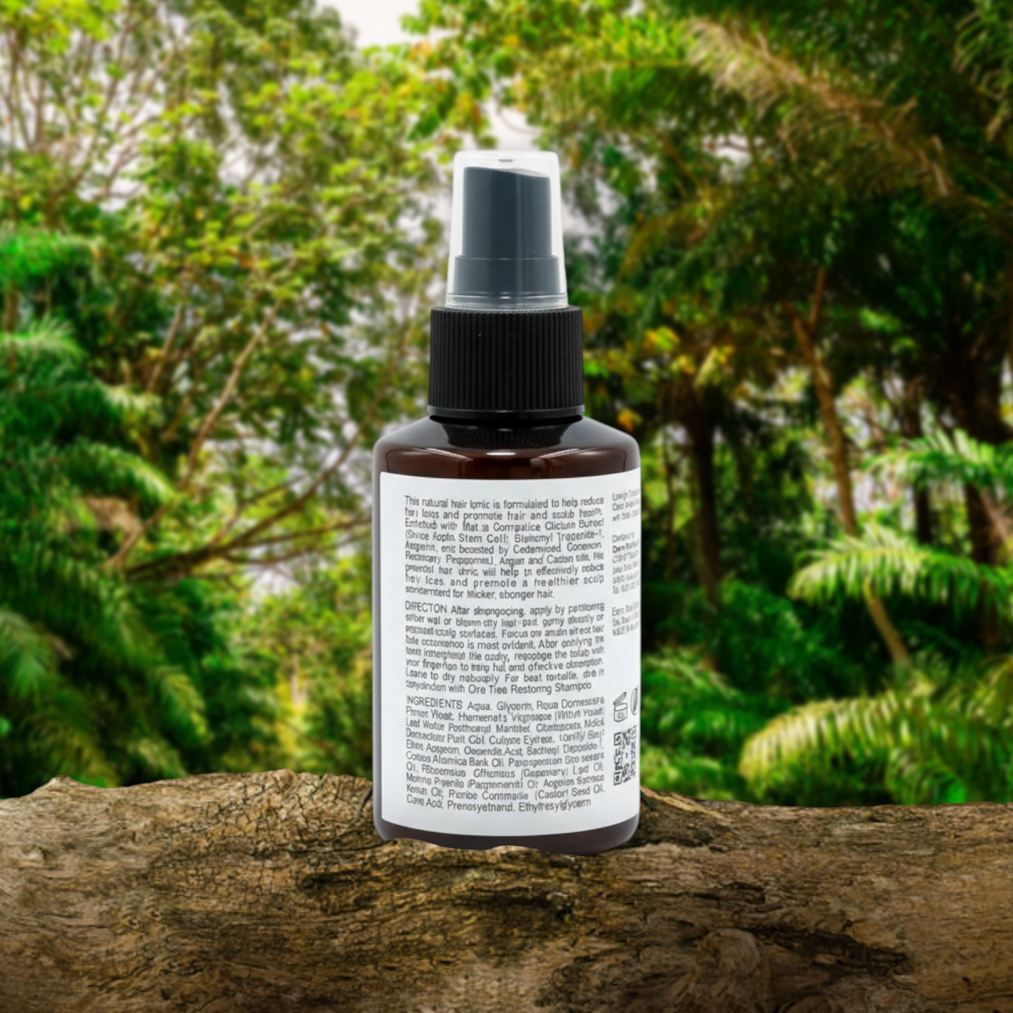 One Tree Restoring Hair Tonic 100ml