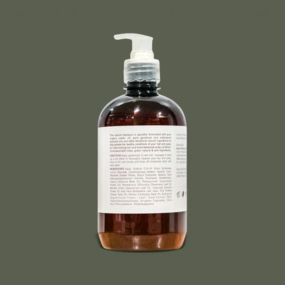 One Tree Restoring Shampoo 500ml