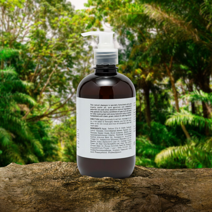 One Tree Restoring Shampoo 500ml