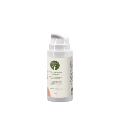 One Tree Niacin+ Optimising Facial Serum 30ml  by TNS Skin Lab