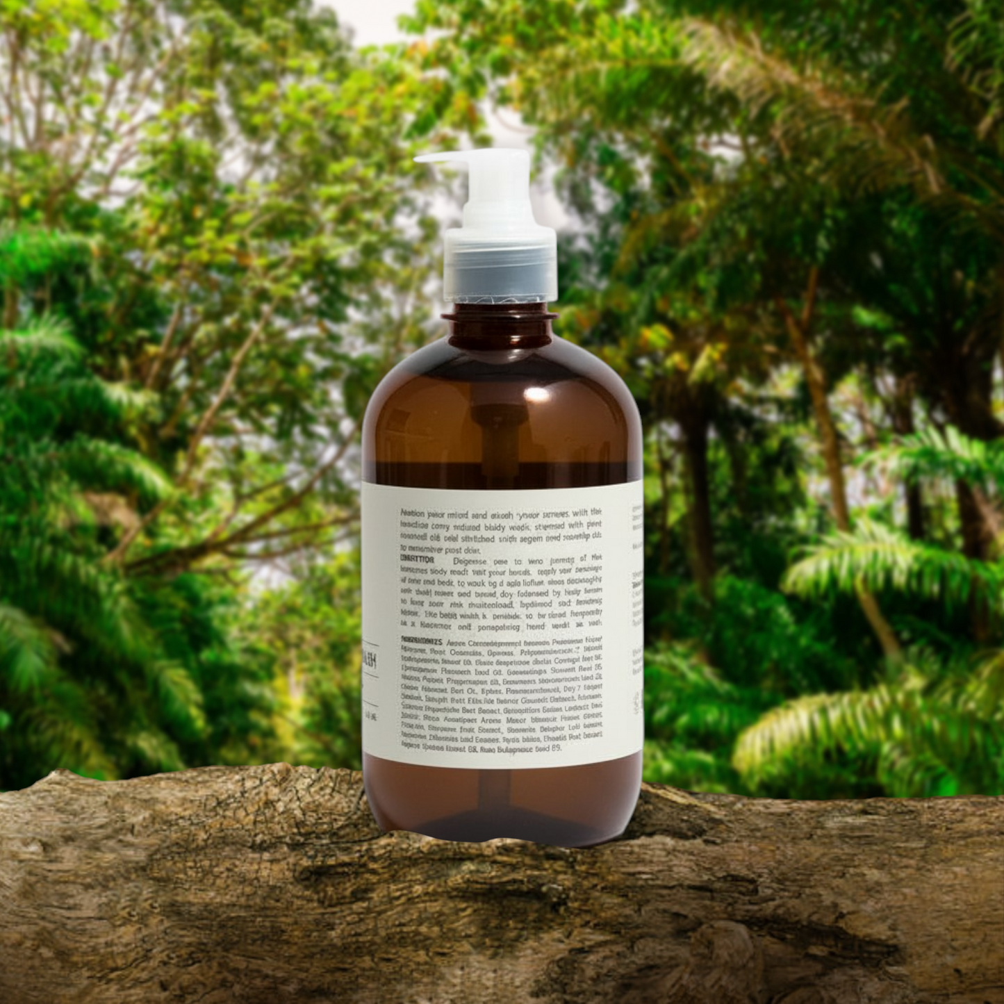 One Tree Zest Me Up Body Wash 500ml