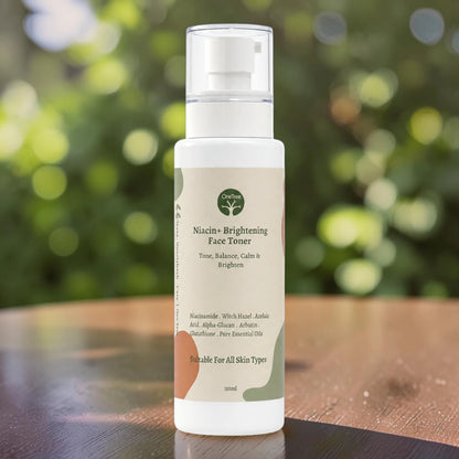 One Tree Niacin+ Brightening Toner 150ml