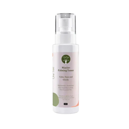 One Tree Niacin+ Calming Toner 150ml