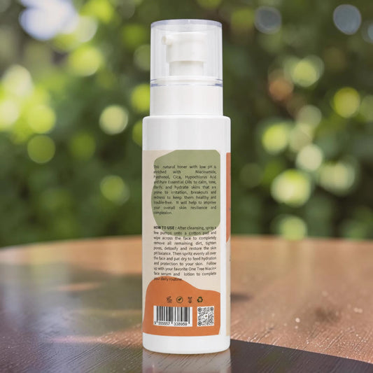 One Tree Niacin+ Calming Toner 150ml