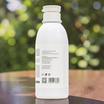 One Tree Everyday Shampoo 1000ml
