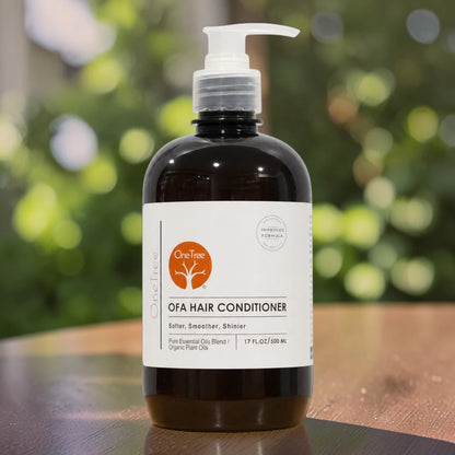 One Tree OFA Hair Conditioner 500ml