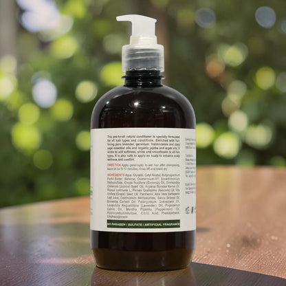 One Tree OFA Hair Conditioner 500ml