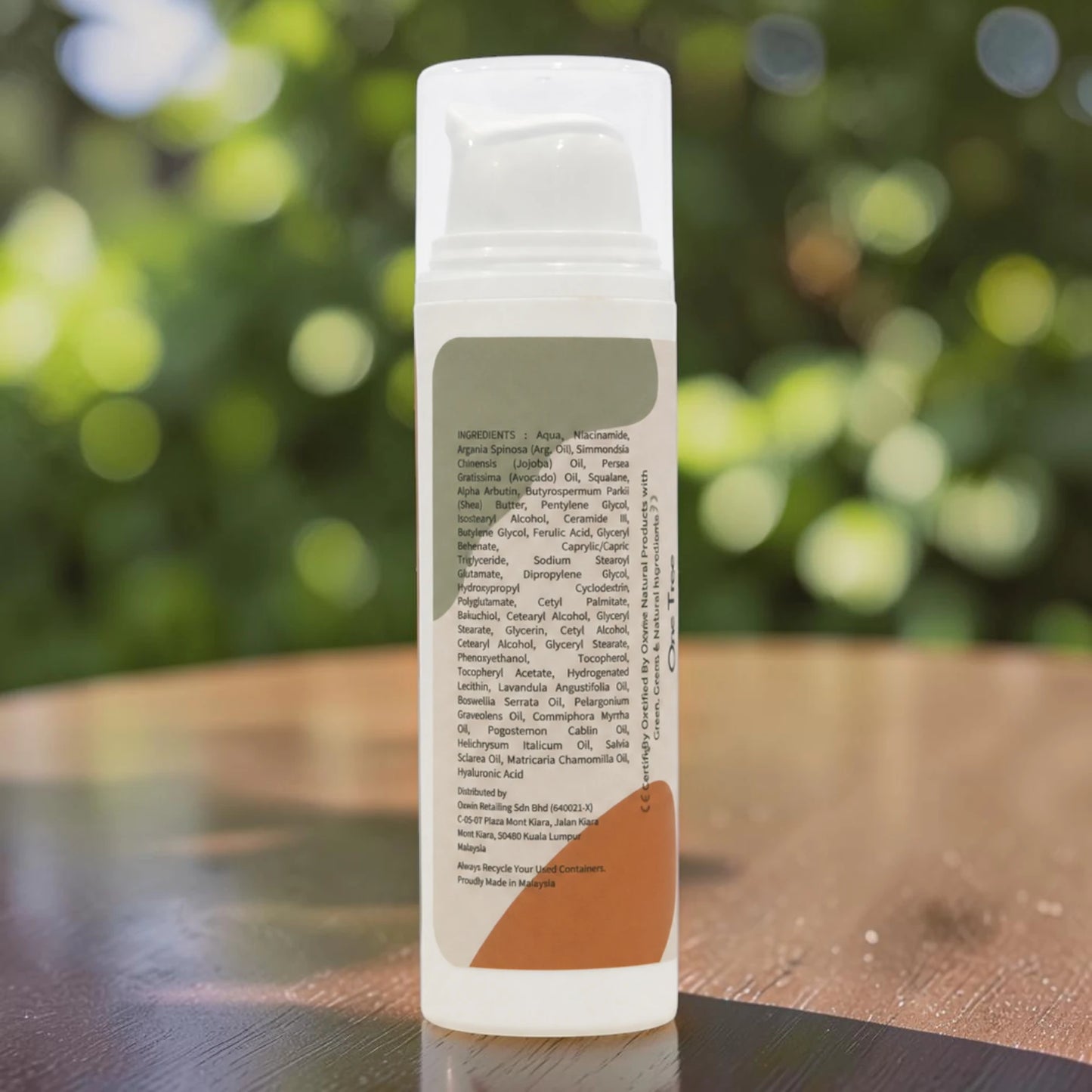 Niacin+ Optimizing Facial Lotion 50ml