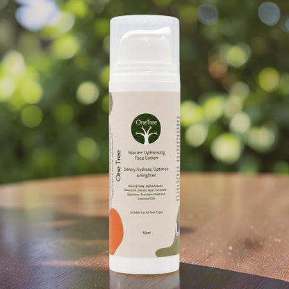 Niacin+ Optimizing Facial Lotion 50ml